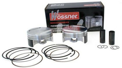 Wossner forged Piston kit
