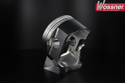 Kit piston Wossner forgé Pro Series
