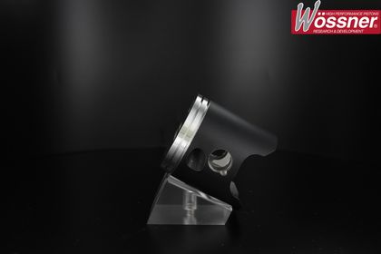 Wossner Forged Piston kit Ref : WO00618A / 1093557004 SUZUKI 125 RM 125 - 1985 - 1986