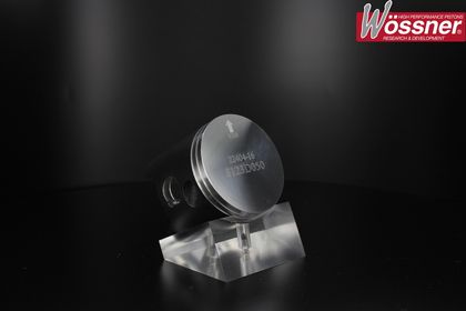 Wossner Forged Piston kit