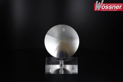 Wossner Forged Piston kit