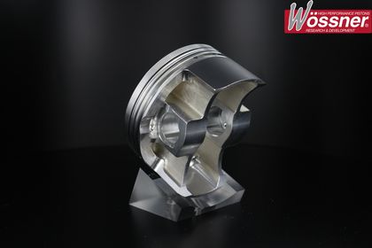 Wossner Forged Piston kit