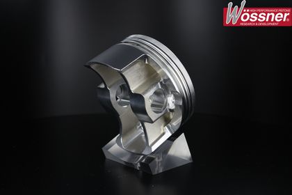 Wossner Forged Piston kit