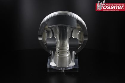 Wossner Forged Piston kit