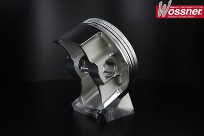 Wossner Forged Piston kit