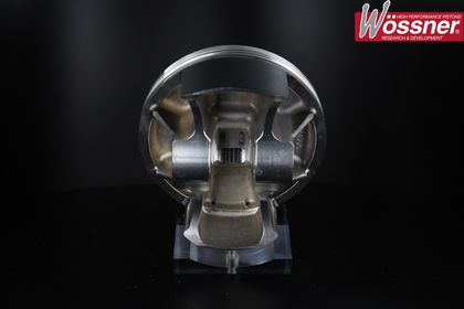 Wossner Forged Piston kit