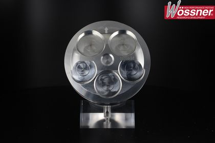 Wossner Forged Piston kit