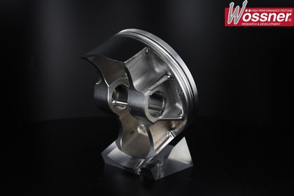 Wossner Forged Piston kit