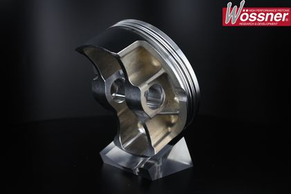 Wossner Forged Piston kit