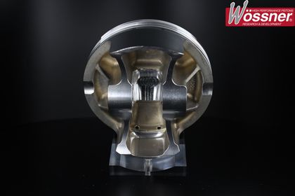 Wossner Forged Piston kit