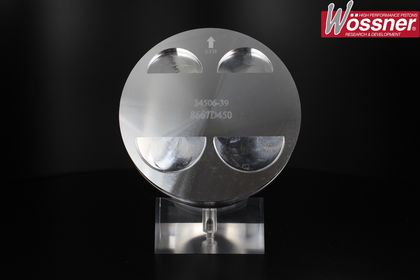 Wossner Forged Piston kit
