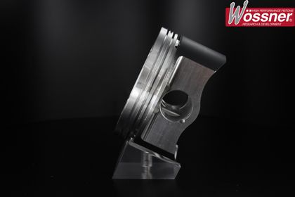 Wossner Forged Piston kit Ref : WO00638A / 1093806001