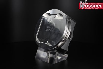 Wossner Forged Piston kit