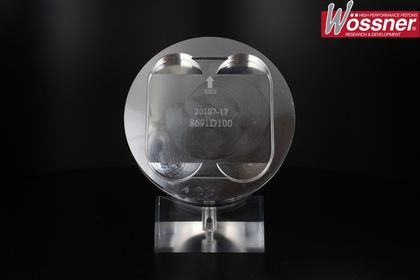 Wossner Forged Piston kit