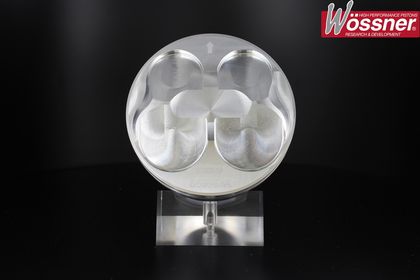 Wossner Forged Piston kit