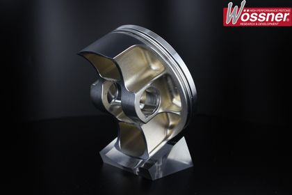 Wossner Gesmede 8709 Zuigerkit