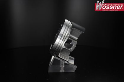 Wossner Forged Piston kit Ref : WO00642A / 1093822001 YAMAHA 250 YFM 250 RAPTOR 2WD - 2008 - 2013