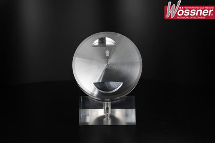 Wossner Forged Piston kit