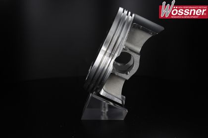 Wossner Forged Piston kit Ref : WO00643A / 1093865001