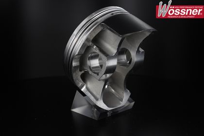 Wossner Forged Piston kit