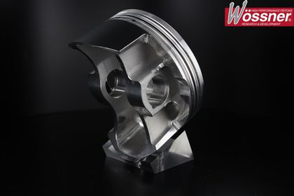 Wossner Forged Piston kit