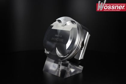 Wossner forged 82.43 mm Piston kit Ref : WO00653A / 1093803002