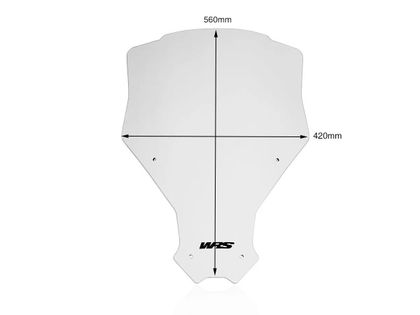 Wrs Windscherm Windscherm