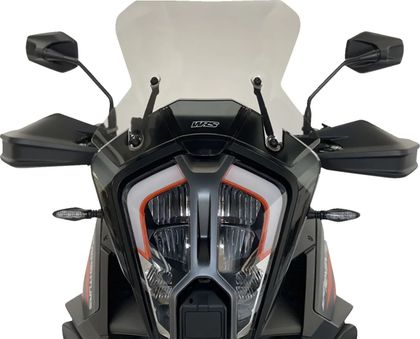 Wrs Windscherm Windscherm