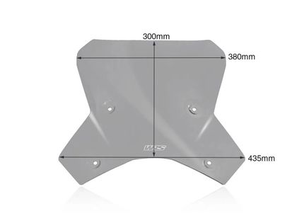 Wrs Windscherm Windscherm