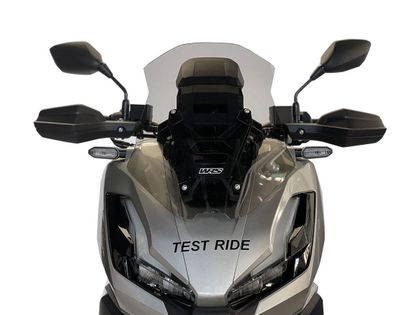 Wrs Windscherm Windscherm