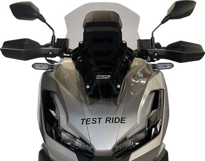 Wrs Windscherm Windscherm