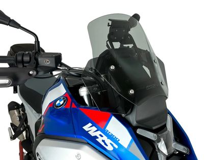 Wrs Windscherm Windscherm Ref: WRS00325A / 23121105 BMW 1300 R 1300 GS - 2023 - 2025