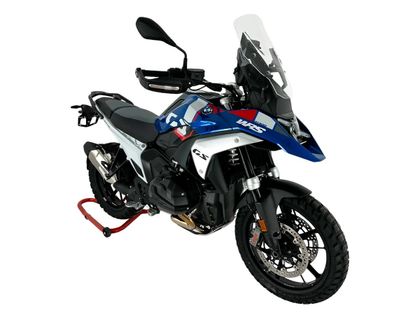 Wrs Windscherm Windscherm Ref: WRS00327A / 23121117 BMW 1300 R 1300 GS - 2023 - 2025