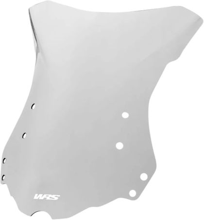 Wrs Verkleining Windscherm