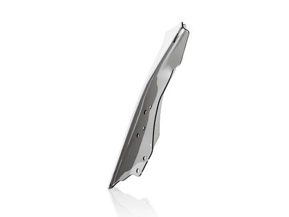 Wrs Verkleining Windscherm