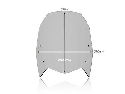 Wrs Windscherm Windscherm