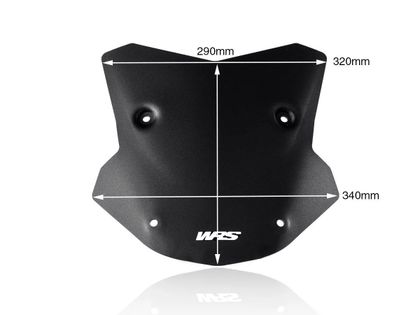 Wrs Windscherm Windscherm