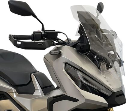 Wrs Windscherm Windscherm Ref: WRS00431A / 23120849 HONDA 750 X-ADV 750 DCT ABS - 2021 - 2023