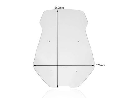 Wrs Windscherm Windscherm