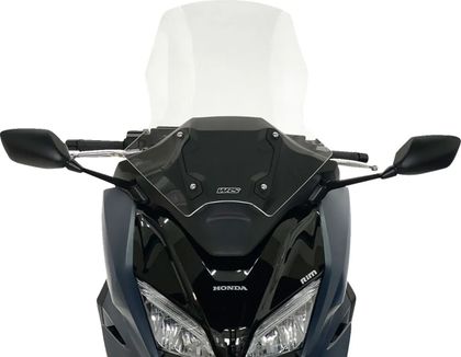 Wrs Windscherm Windscherm Ref: WRS00440A / 23120902 HONDA 750 FORZA 750 - 2021 - 2024