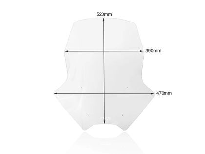 Wrs Windscherm Windscherm