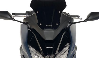 Wrs Windscherm Windscherm Ref: WRS00442A / 23120904 HONDA 750 FORZA 750 - 2021 - 2024