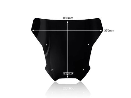 Wrs Windscherm Windscherm