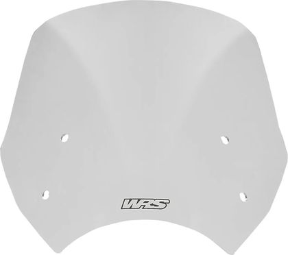 Wrs Windscherm Windscherm Ref: WRS00444A / 23120920 BENELLI 500 LEONCINO 500 - 2017 - 2023