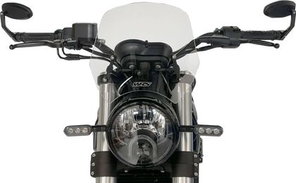 Wrs Windscherm Windscherm