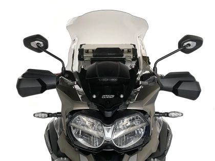 Wrs Windscherm Windscherm