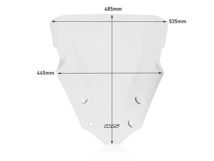 Wrs Windscherm Windscherm