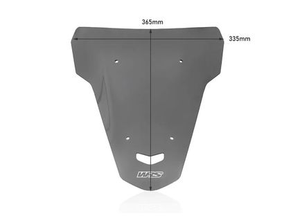 Wrs Windscherm Windscherm