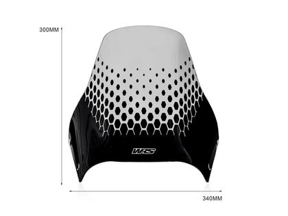 Wrs Windscherm Windscherm