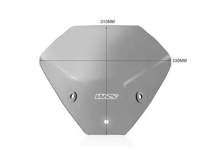 Wrs Windscherm Windscherm